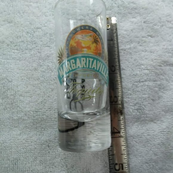 Novelty Shot Glasses Set of 4 - Picture 6 of 7